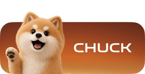 CHUCK