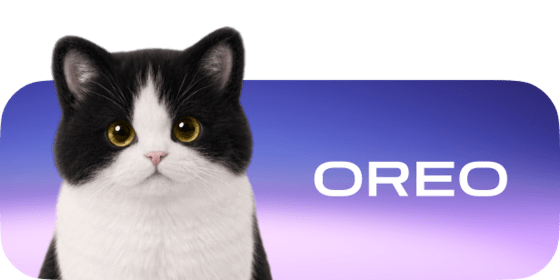 OREO