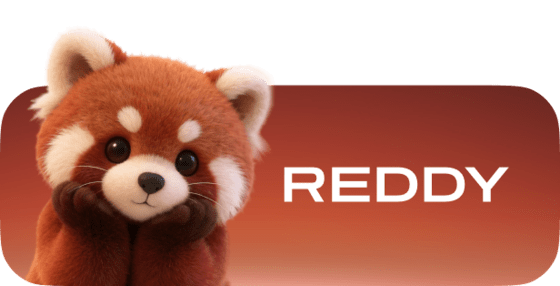 REDDY